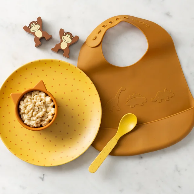 Omogeneizzato Formaggino Fuso e Prosciutto, 2 confezioni da 2x80g