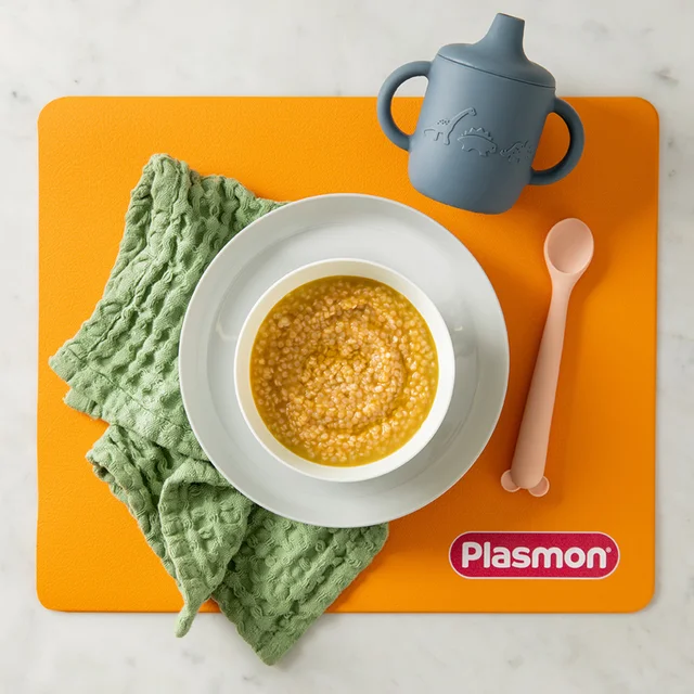 Omogeneizzato Legumi e Verdure, 2 confezioni da 2x80g