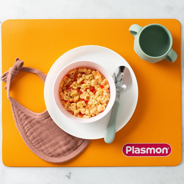 Omogeneizzato Pesce Nasello con Patate, 2 confezioni da 2x80g