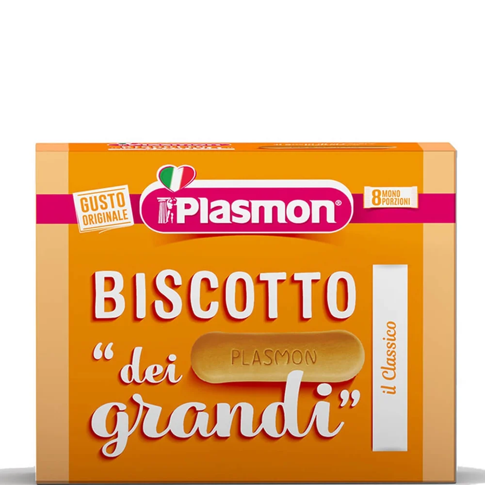 Biscotto dei Grandi Classico 3 x 300g Image 1