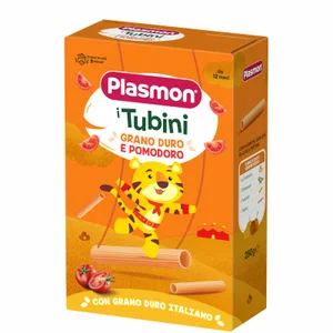 Pastina Tubini di Grano Duro 250gr
