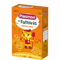 Pastina La Fattoria di Grano Duro, 3 confezioni da 250g