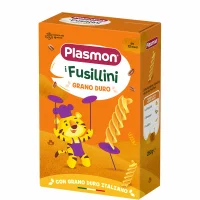 Pastina Fusillini di Grano Duro, 3 confezioni da 250g - undefined undefined