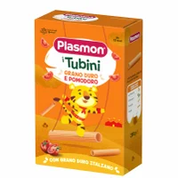 Pastina Tubini di Grano Duro, 3 confezioni da 250g