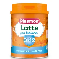 Latte per lattanti in polvere 0-12 mesi 800g - undefined undefined