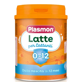 Latte per lattanti in polvere 0-12 mesi 800g