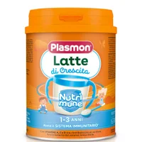 Latte per lattanti in polvere 12-36 mesi 800g - undefined undefined