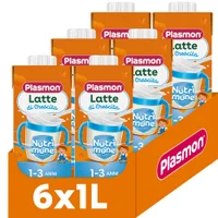 Latte di Crescita Nutri-mune 12-36 mesi 6x1000ml - undefined undefined