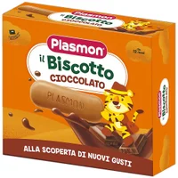 Il Biscotto al Cacao, 2 confezioni da 320g