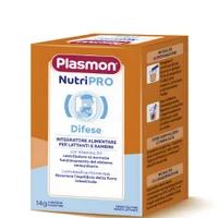 Integratore NutriPRO Difese immunitarie bambini - undefined undefined