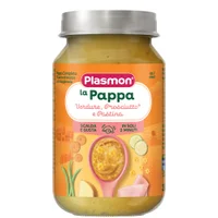 La Pappa - Verdure Prosciutto e Pastina 200g