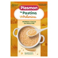 Pastina Pokerina, 2 confezioni da 300g - undefined undefined