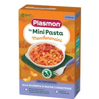 Pastina Maccheroncini, 2 confezioni da 300g