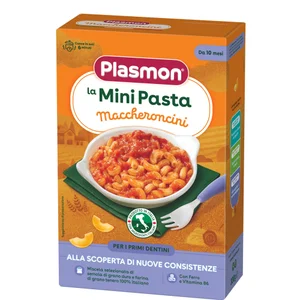 Pastina Maccheroncini 2 x 300g