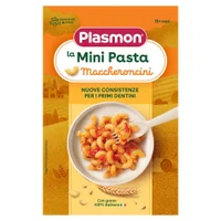 Pastina Maccheroncini, 2 confezioni da 300g