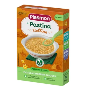 Pastina Stelline 2 x 300g