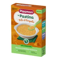 Pastina Fili d'Angelo, 2 confezioni da 300g - undefined undefined