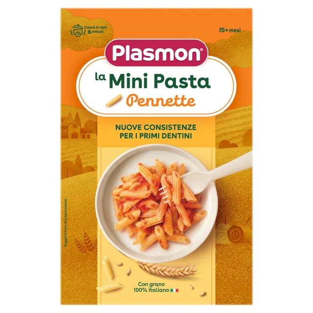 Pastina Pennette, 2 confezioni da 300g