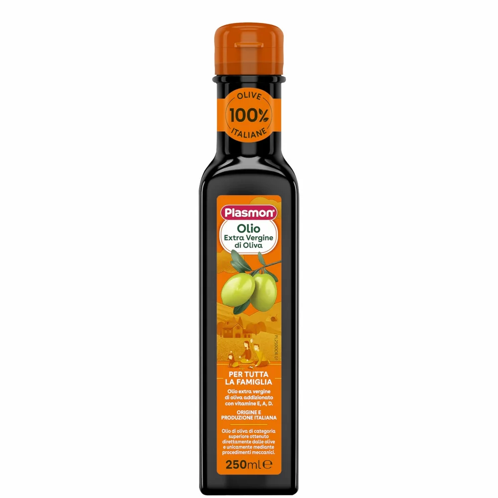 Olio Extra Vergine di Oliva 250ml Image 1