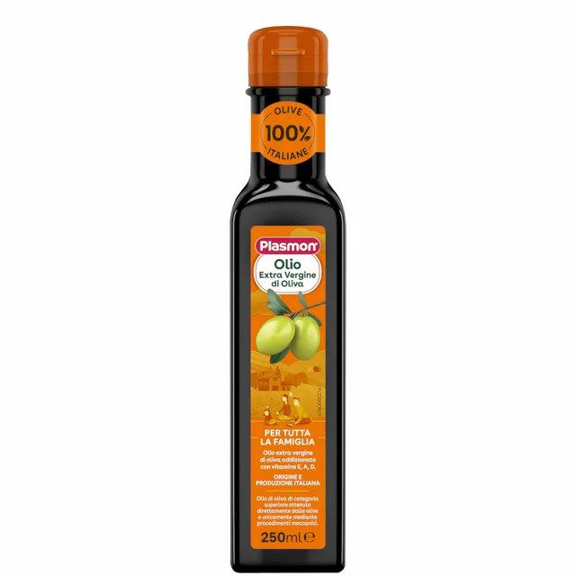 Olio Extra Vergine di Oliva 250ml