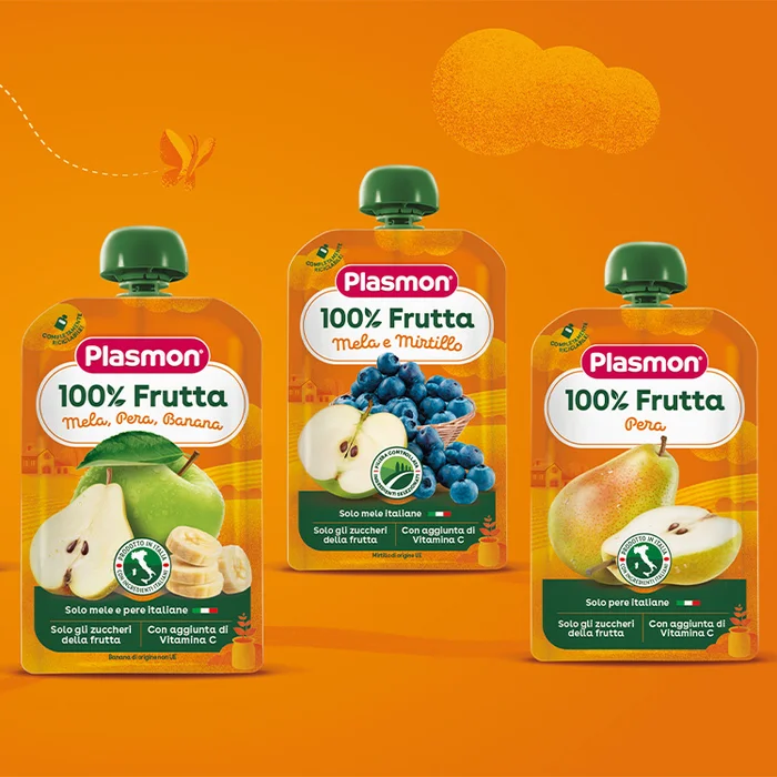 Obiettivo 2025: packaging al 100% ecosostenibili