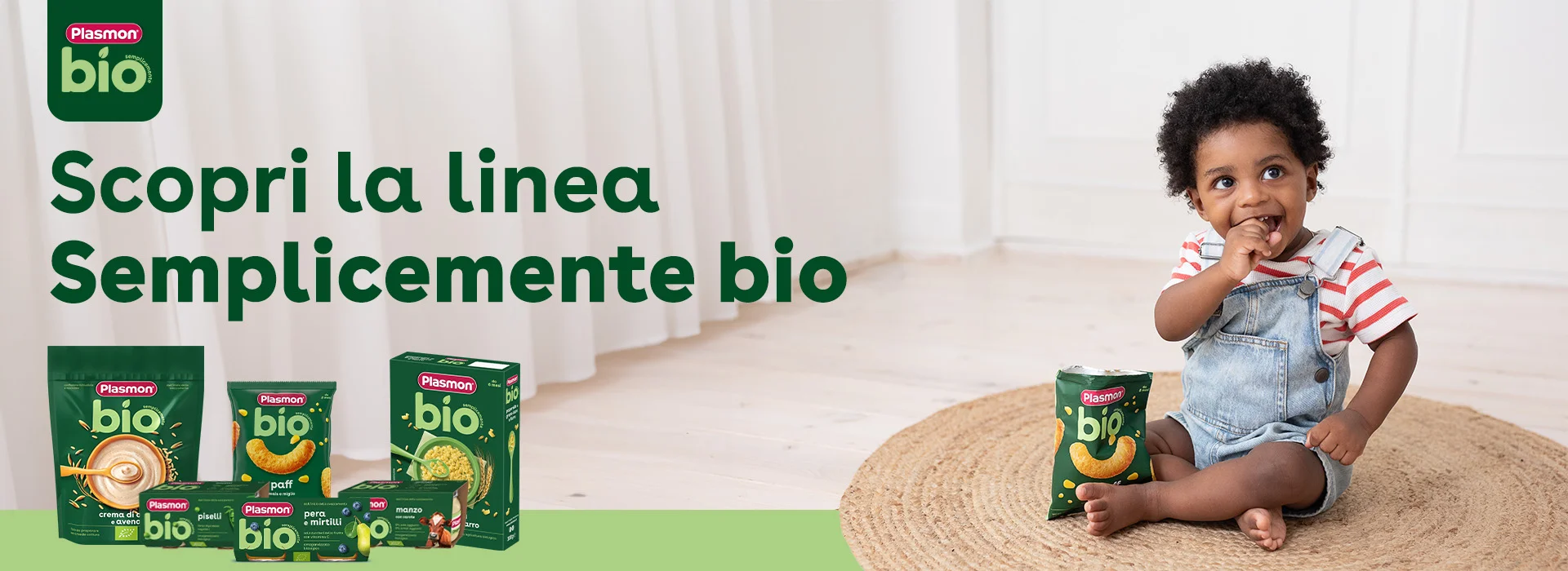SEMPLICEMENTE BIO
