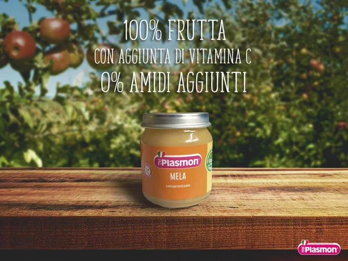 2017- 100% NATURALE