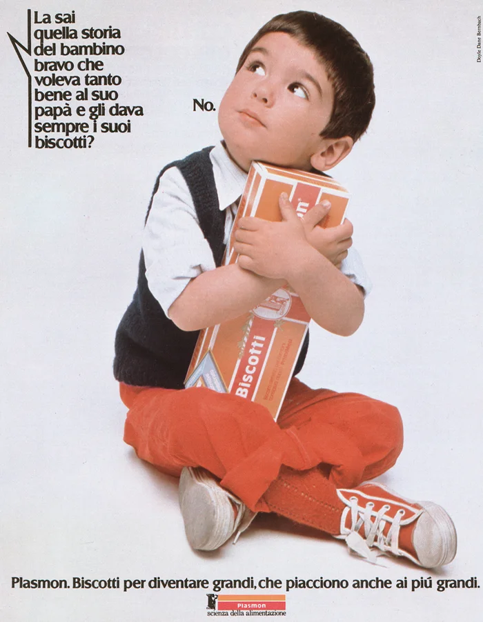 1981- PROGRAMMA OASI NELLA CRESCITA