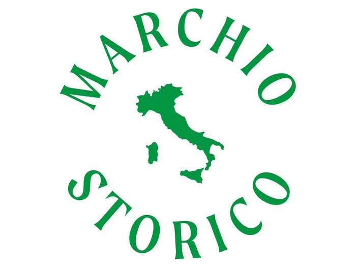 2024- MARCHIO STORICO
