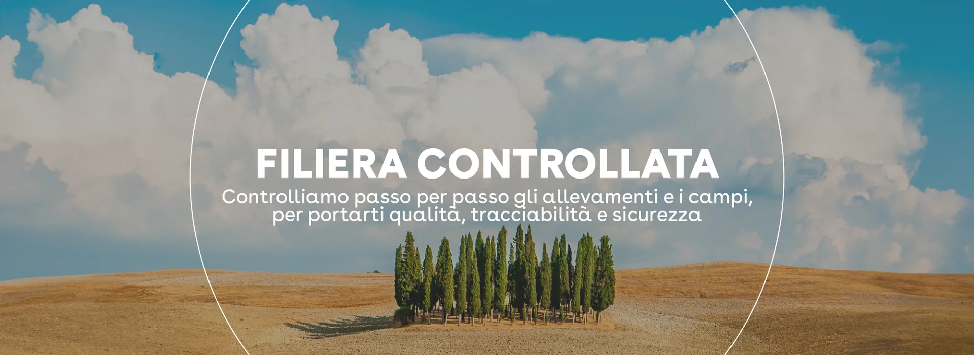 FILIERA CONTROLLATA