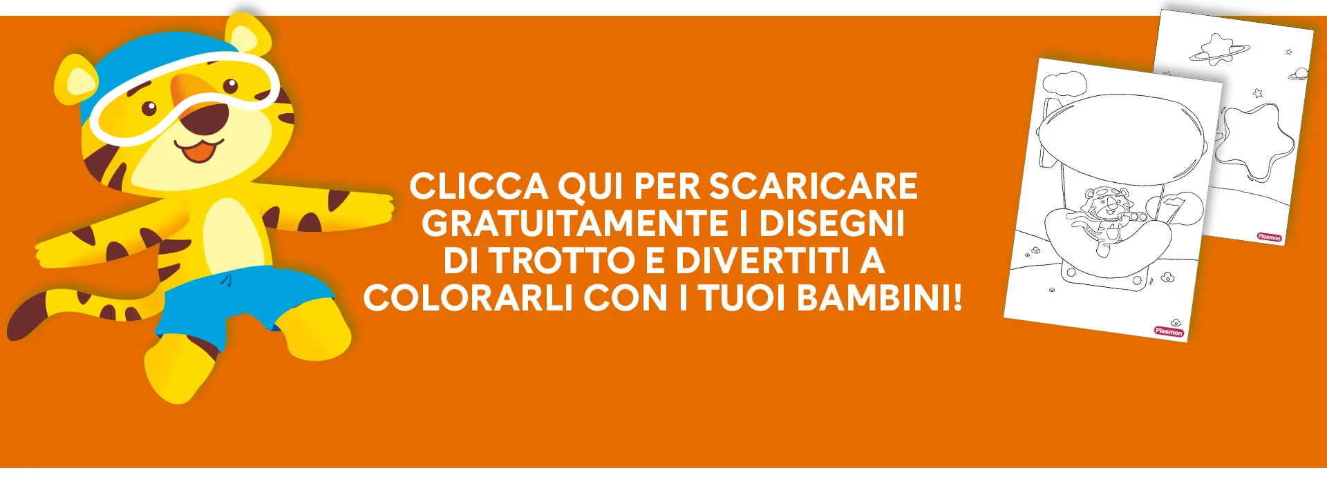 TROTTO IL TIGROTTO