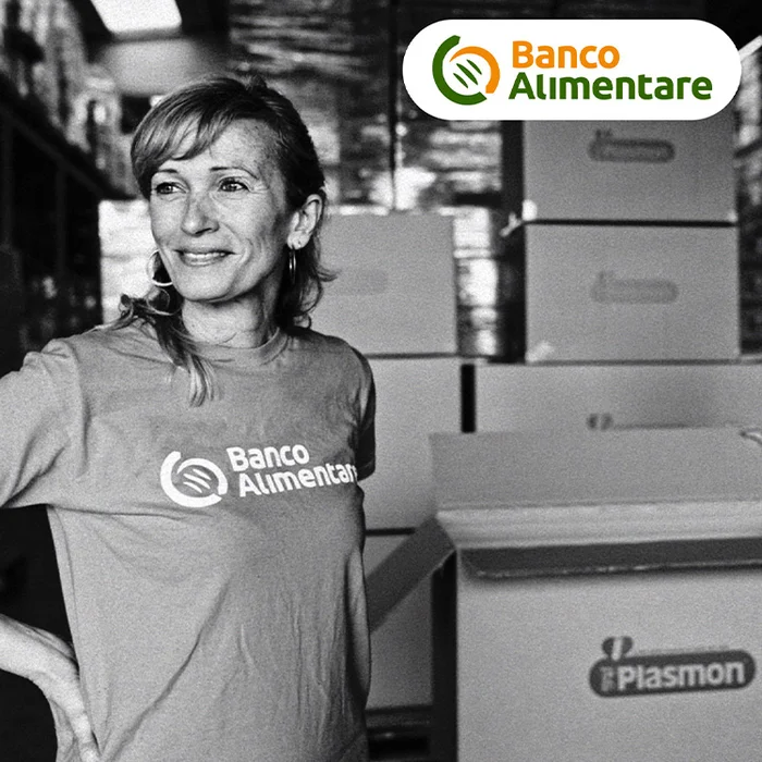 BANCO ALIMENTARE