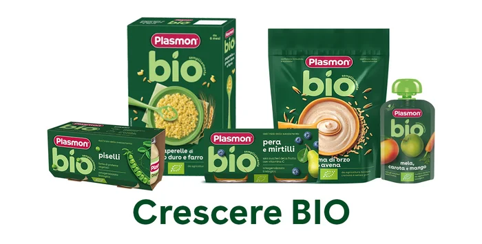 Crescere BIO