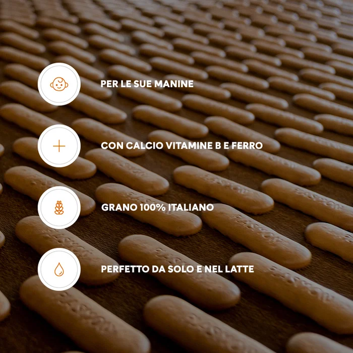 BISCOTTI
