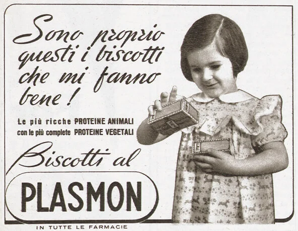 1948- I BISCOTTI