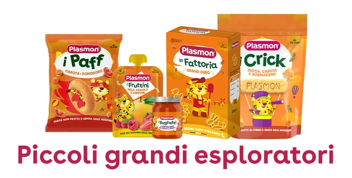Piccoli grandi esploratori