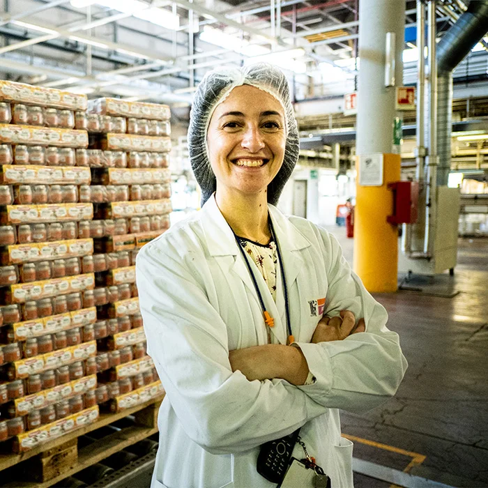 RESPONSABILITÀ SOCIALE ALL'INTERNO DELL'AZIENDA